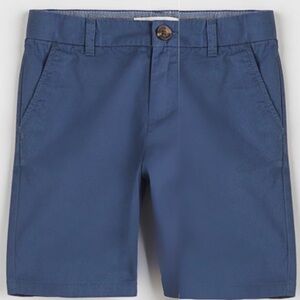 H&M Slim Fit Chino Shorts